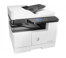 HP LaserJet MFP M438nda Printer 